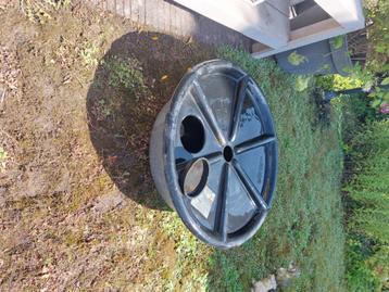 Ubink vijverbak voor waterornament  beschikbaar voor biedingen