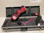Recurve handboog, Ophalen, Gebruikt