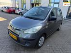 Hyundai I10 1.1 Active Cool / 1 JAAR APK / AIRCO / NAP / 5DR, Voorwielaandrijving, Gebruikt, 4 cilinders, 400 kg