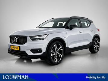 Volvo XC40 1.5 T5 Recharge R-Design | Panoramadak | Harman K beschikbaar voor biedingen