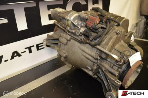 Achterwielaandrijving Audi SQ7 4M 4.0 TDI quattro 0bx500043a, Auto-onderdelen, Ophanging en Onderstel, Audi, Gebruikt, Ophalen of Verzenden