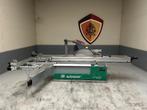 Altendorf F45 Formaatzaag, Ophalen, Gebruikt, Altendorf, 70 mm of meer