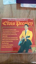 Elvis presley, Ophalen, Zo goed als nieuw, 12 inch