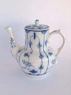 Antieke Villeroy & Boch Dresden theepot (ca. 1900), Antiek en Kunst, Verzenden