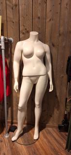Dames etalagepop, Kleding | Dames, Ophalen, Gebruikt