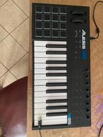 Alesis VI25 USB MIDI keyboard, Ophalen of Verzenden, Zo goed als nieuw