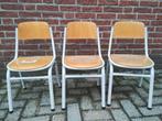 Schoolstoeltjes, Ophalen, Zo goed als nieuw, Stoel(en)