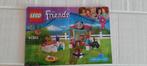 lego friends 41302, Kinderen en Baby's, Speelgoed | Duplo en Lego, Ophalen of Verzenden, Zo goed als nieuw, Complete set, Lego
