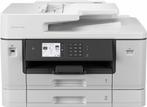Brother MFC-J6940DW – A3 kleuren inkjet – WiFi & NFC, Brother, Inkjetprinter, All-in-one, Brother