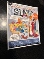 Jan, Jans en de kinderen SINT Special, Boeken, Ophalen of Verzenden, Zo goed als nieuw, Prentenboek