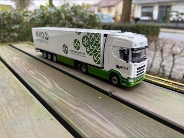 Cavallino 1:50 NVO beschikbaar voor biedingen