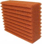 Spons rood biosmart 18000-36000, Ophalen, Zo goed als nieuw, Overige typen