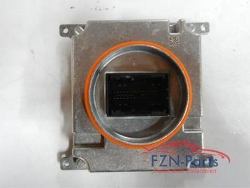 VW T-Roc Facelift Xenon Ballast Module beschikbaar voor biedingen