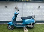 Vespa Lx50 2takt SNOR, Ophalen, Tweetakt, Gebruikt, Vespa