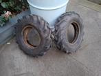 Tractorbandjes 8inch voor grasmaaier tractor, Ophalen of Verzenden