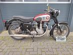 BSA B31 1956 origineel ongerestaureerd, Motoren, Motoren | Oldtimers, Toermotor, 12 t/m 35 kW, 350 cc, 1 cilinder