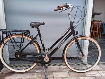 Gazelle Miss Grace 28 inch. beschikbaar voor biedingen
