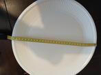 Wedgwood Edme serveerschaal, 32cm,3 stuks, Ophalen of Verzenden