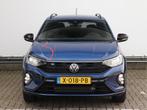 Volkswagen Taigo 1.0 TSI R-Line 110pk | LED | Navigatie | Bl, Auto's, Volkswagen, Te koop, Benzine, 999 cc, SUV of Terreinwagen