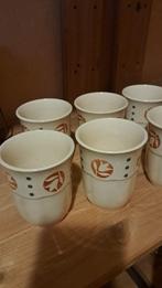 Antieke Japanse theekopjes, Antiek en Kunst, Ophalen