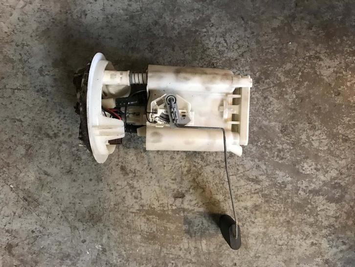 Volkswagen T5 Multivan Dieselpomp Brandstofpomp, Auto-onderdelen, Brandstofsystemen, Volkswagen, Gebruikt, Ophalen of Verzenden