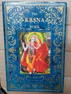 Het Krsna Boek - A.C. Bhaktivedanta Swami Prabhupada, Ophalen of Verzenden, Gelezen, A.C. Bhaktivedanta Swami Prabhupada, Hindoeïsme