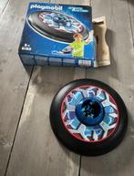 Playmobil vliegende schotel, Kinderen en Baby's, Speelgoed | Playmobil, Ophalen of Verzenden, Zo goed als nieuw