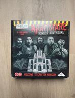 Escaperoom, Ophalen of Verzenden, Zo goed als nieuw