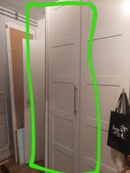Ikea PAX kastdeel wit 50x60x201, Huis en Inrichting, Kasten | Kledingkasten, Ophalen, Gebruikt, 200 cm of meer, 50 tot 100 cm