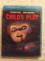 Child's Play, Cd's en Dvd's, Blu-ray, Ophalen of Verzenden, Gebruikt, Horror