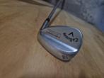 *callaway mac daddy 2 60 10 bounce* wedge, Sport en Fitness, Golf, Ophalen of Verzenden, Gebruikt, Set, Callaway