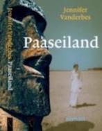 Jennifer Vanderbes - Paaseiland, Ophalen of Verzenden, Zo goed als nieuw