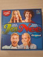 Geen ja geen nee zeggen spel, Vijf spelers of meer, Ophalen of Verzenden, Gebruikt, King