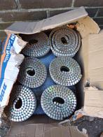 6 rol spijkers tacker Duo Fast CP38130 150 stuks/rol coil, Ophalen, Nieuw
