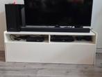 TV meubel, Huis en Inrichting, Ophalen, 100 tot 150 cm, Zo goed als nieuw, Minder dan 100 cm