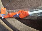 Auto vlag Holland oranje, Diversen, Vlaggen en Wimpels, Ophalen of Verzenden, Nieuw