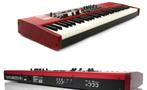 Nord Stage 4, Muziek en Instrumenten, Ophalen, Zo goed als nieuw, 88 toetsen, Overige merken