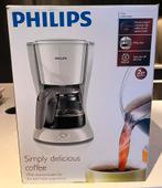Philips Coffemaker. Nieuw in doos!, Overige modellen, Nieuw, Gemalen koffie, Ophalen of Verzenden