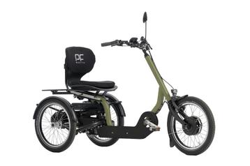 PF mobility Omega beschikbaar voor biedingen