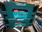 Makita  koffers nieuw, Ophalen of Verzenden