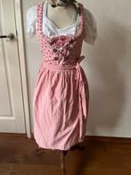 Vintage Dirndl van Skandal in maat 38 met schort, Maat 38/40 (M), Ophalen of Verzenden, Overige thema's, Skandal
