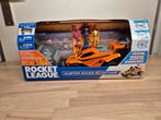 Rocket League Custom Racer RC Octane - Nieuw in doos!, Ophalen of Verzenden, Nieuw, Afstandsbediening