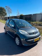 Peugeot 107 airco, centrale deurvergrendeling, electr. Ramen, Auto's, Voorwielaandrijving, 765 kg, 4 stoelen, 68 pk