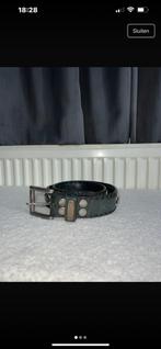 Sendra riem, Ophalen of Verzenden, Zo goed als nieuw, Bruin, 5 cm of meer