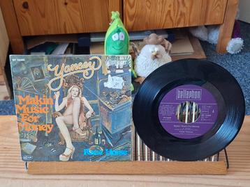 Cecila Yancey-Makin music for money(613) 2 euro vaste prijs beschikbaar voor biedingen