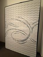 Matras mattress 140x200 + topper cloudpillo, Ophalen, Zo goed als nieuw, Tweepersoons, 140 cm