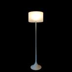 Schitterende zware space age tulip voet design vloerlamp, Ophalen, Gebruikt, Metaal, 150 tot 200 cm