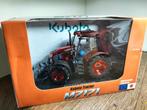 Te koop UH Kubota M7171 Limited Edition.(D), Ophalen of Verzenden, Zo goed als nieuw, Tractor of Landbouw, Universal Hobbies