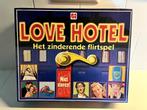 Love Hotel - Het zinderende flirtspel, Vijf spelers of meer, Ophalen of Verzenden, Nieuw, JUMBO