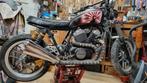 Honda ascot vt 500., Motoren, Ophalen of Verzenden